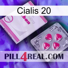 Cialis 20 32